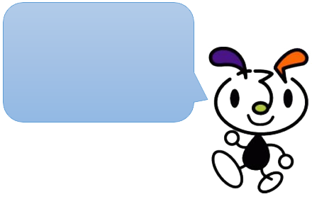Saruku mascot
