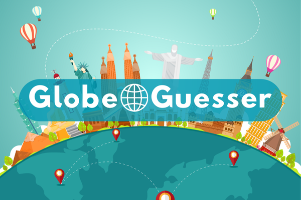 Globe Guesser