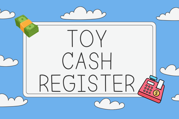 Cash Register
